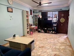 Blk 264 Jurong East Street 24 (Jurong East), HDB 3 Rooms #593172731